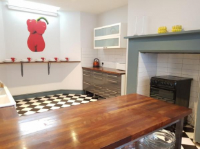Camelford House